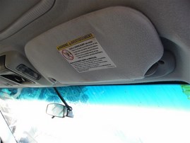 2205 Ford Expedition XLT Silver 5.4L AT 2WD #F22061